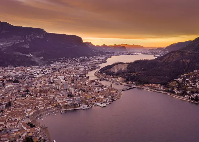 아파트 Visconti *