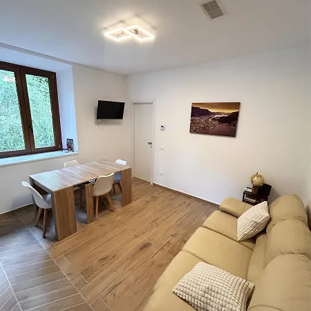 Visconti Appartement *