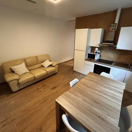 Appartement Visconti Lecco