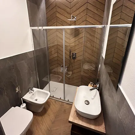 Appartement Visconti *