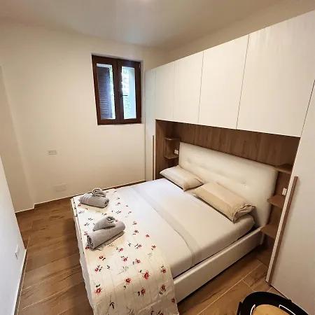 Appartement Visconti *