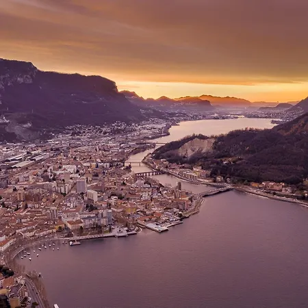 Lägenhet Visconti *